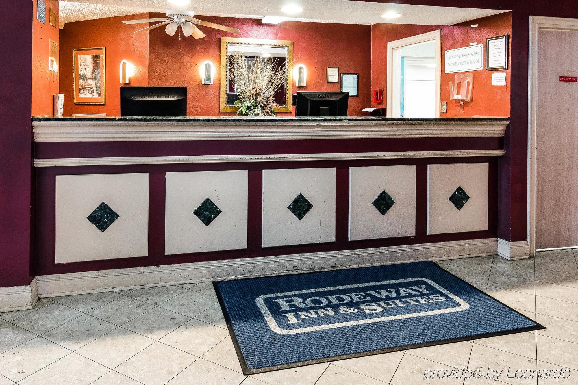 Rodeway Inn & Suites At The Casino 波西尔城 外观 照片